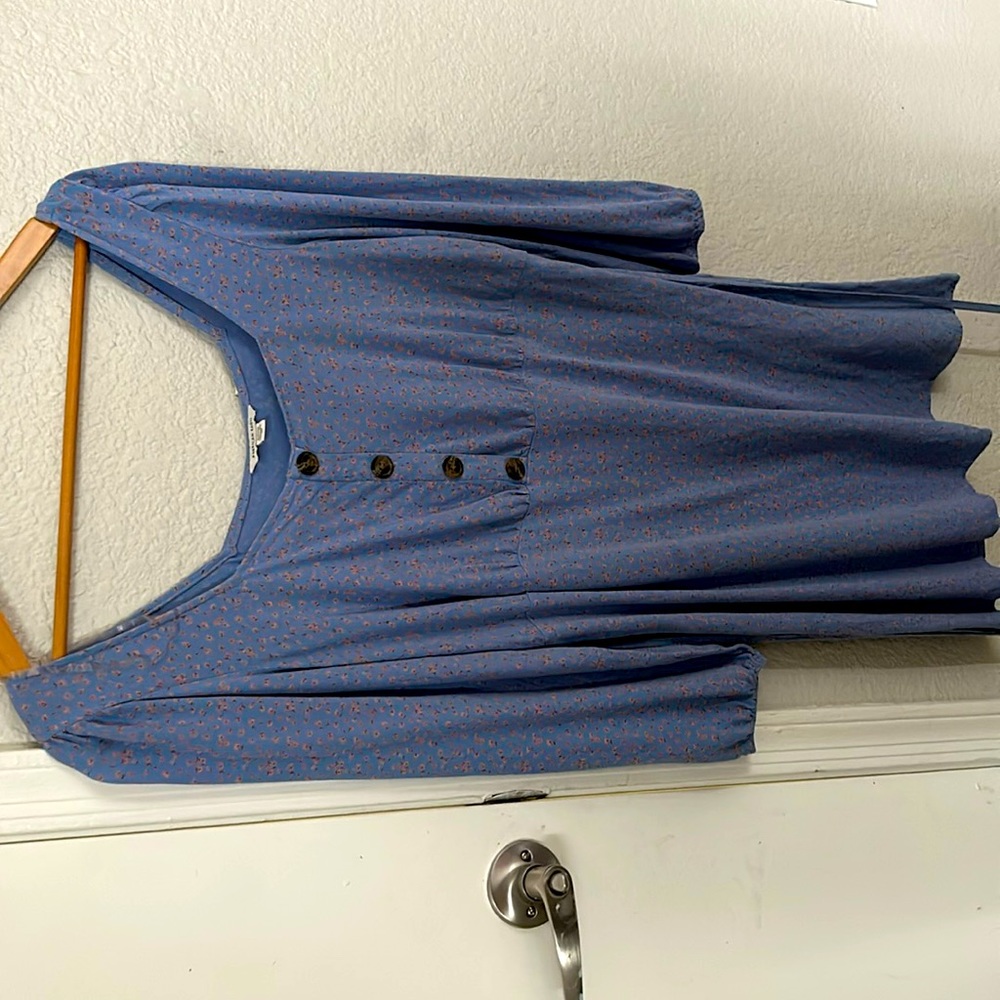 Dress like new American Eagle XL